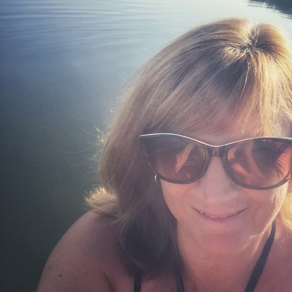 Meet your Posher, Jill